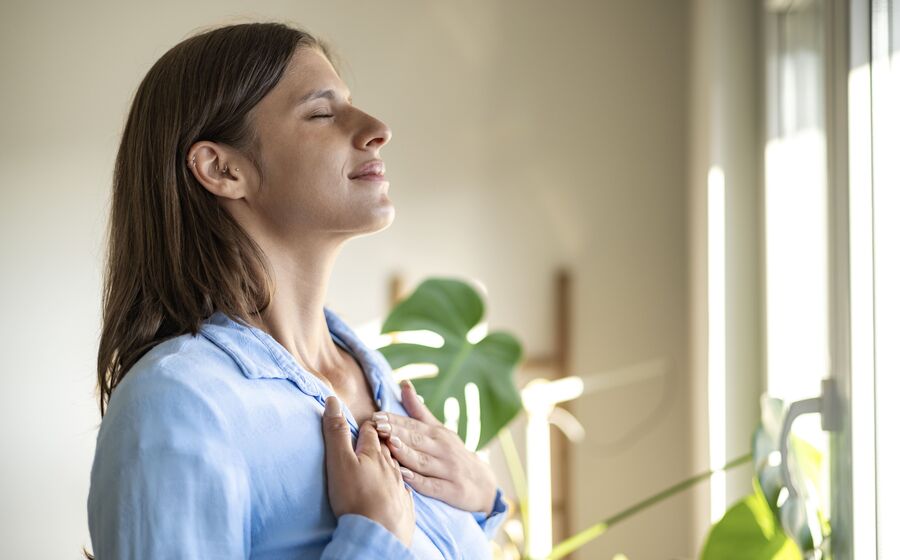 Qualidade do ar interior é fundamental