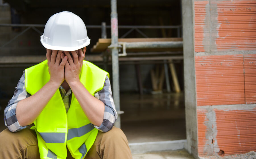 Mercado da habitação está com problemas