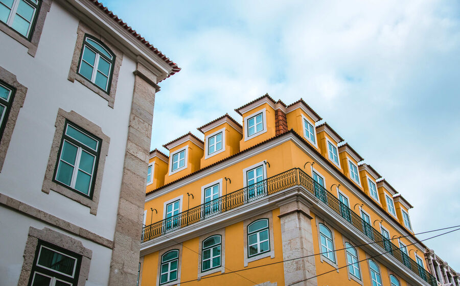 A reabilitação urbana é uma das respostas