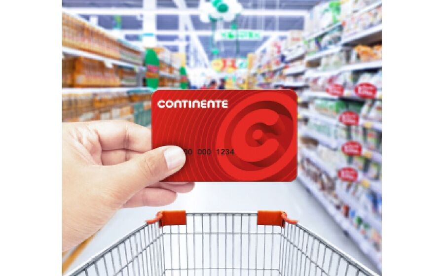 Cartão Continente permitiu poupança superior a 420 milhões de euros em 2023