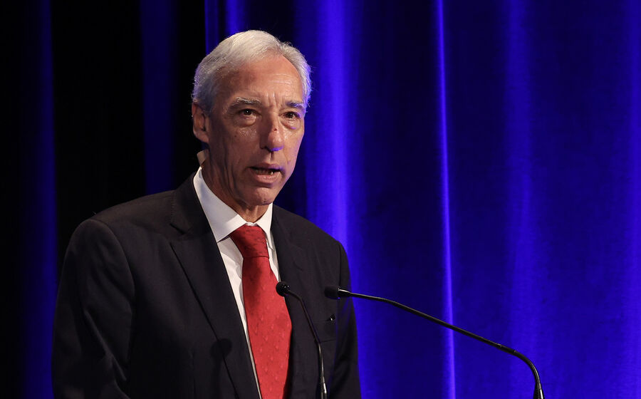 João Gomes Cravinho é o novo reitor do Colégio da Europa em Bruges