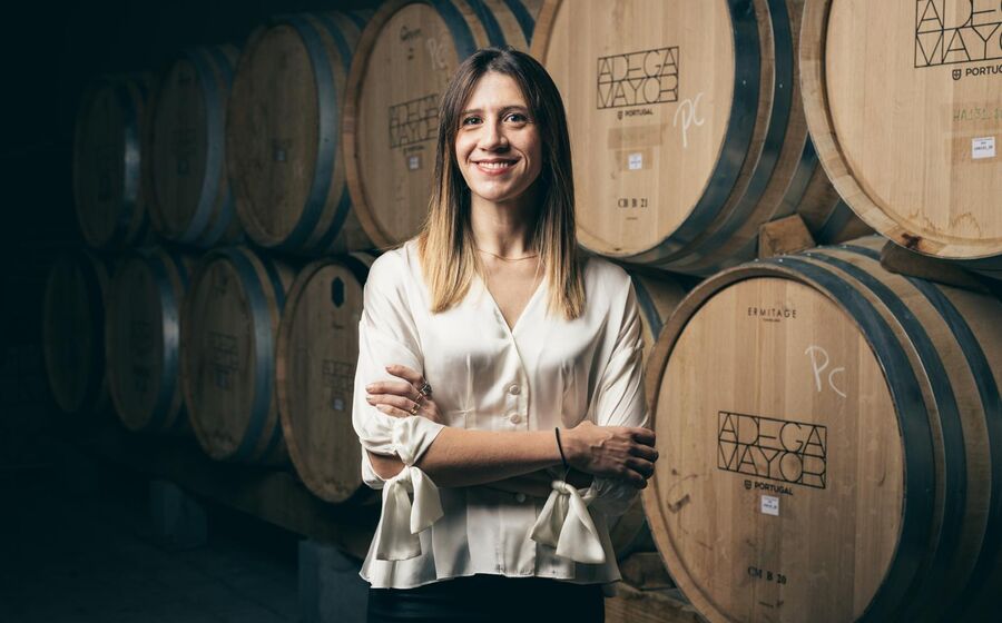 Rita Nabeiro lidera BCSD Portugal na transição empresarial sustentável