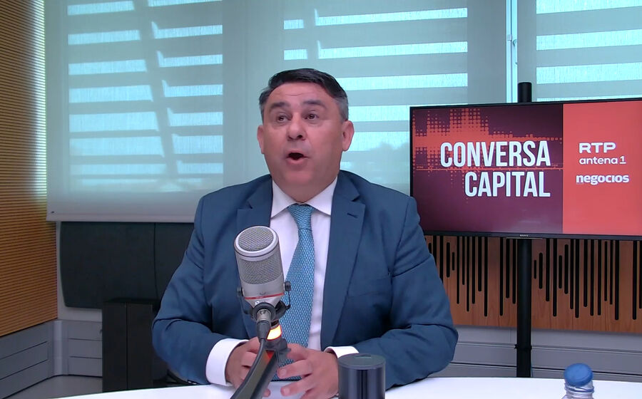 'Probabilidade de uma nova reprogramação do PRR é elevada'