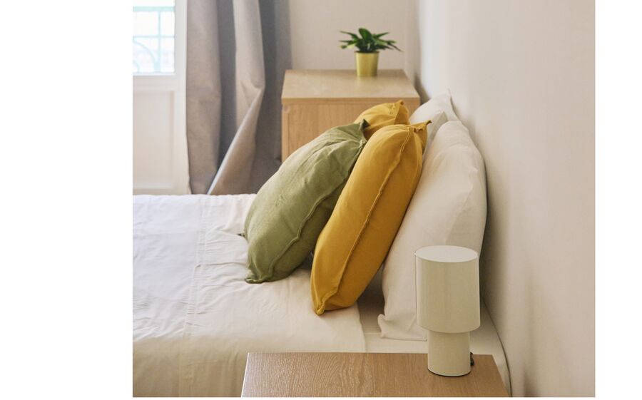 CSFM gere alojamento corporativo para retenção de talento, com mais de 1.000 quartos