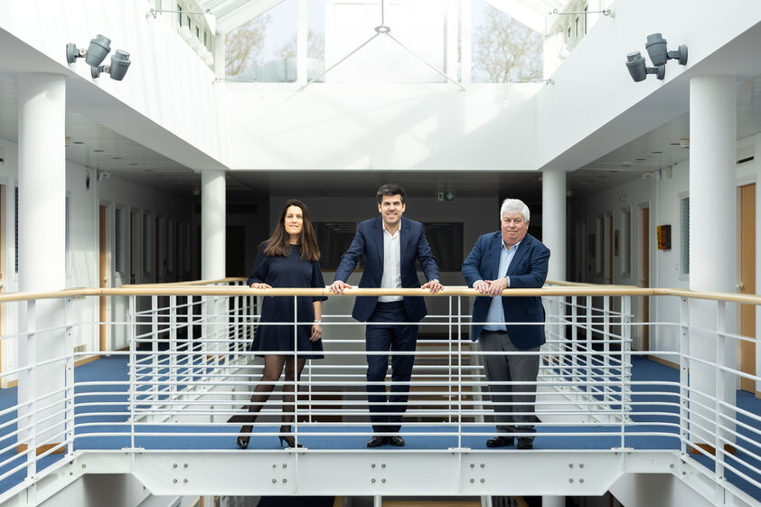 Grupo Adelaïde cresce em 2025 e consolida desenvolvimento europeu