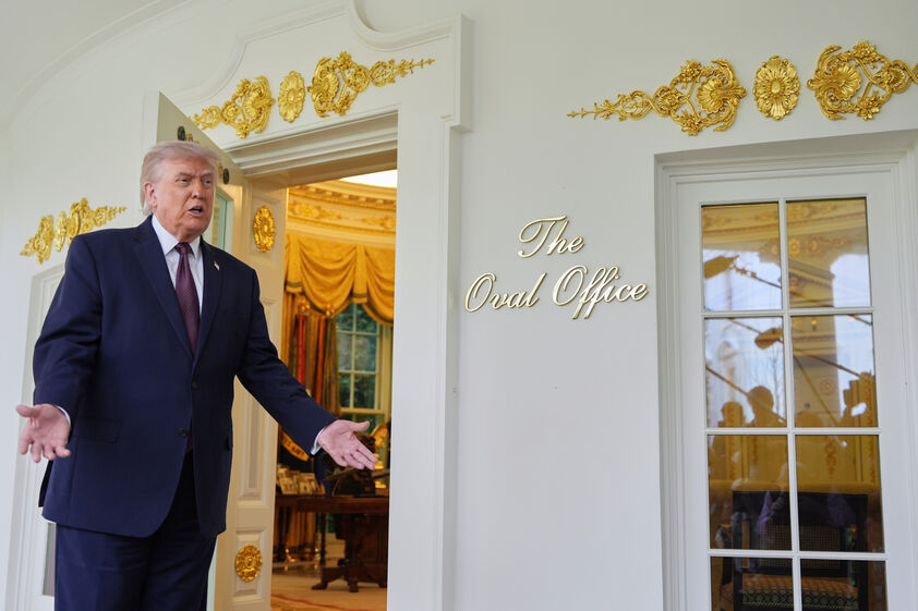 Trump