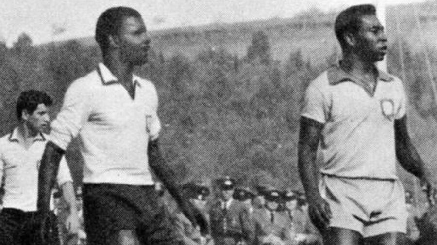 Vicente Lucas ficou conhecido como 