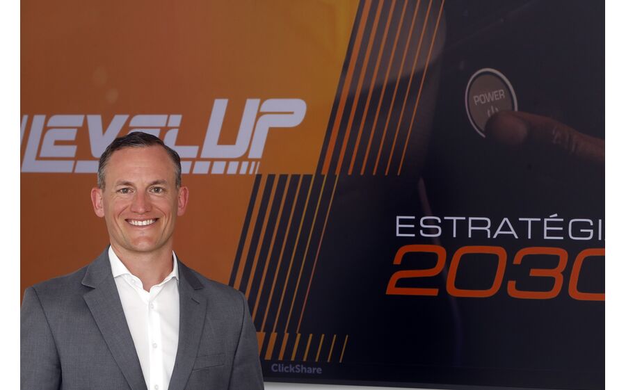 Florian Pupeter, Managing Director da SIVA|PHS Portugal