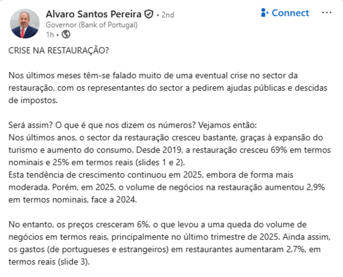 restauracao esplanada restaurante hotelaria turismo