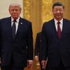 Xi quer boa gestão da questão de Taiwan, Trump em silêncio nas redes sociais