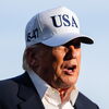 Trump diz que EUA vão voltar a atacar Irão. “Vamos atingi-lo
