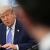 Trump exige fim de ataques entre Israel e Irão após escalada