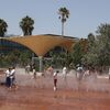 Onda de calor atinge Portugal Continental. Temperaturas podem chegar aos 39 graus