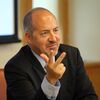 Polémica na restauração? “Não fazemos política”, diz Álvaro Santos Pereira