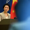 China classifica tentativa da UE de 