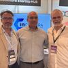 Primeira plataforma portuguesa TVDE 100% elétrica recebe investimento liderado pelo britânico Jota2Group