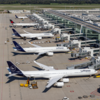 Voos no aeroporto de Munique interrompidos por suspeita de drone