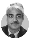 Janak Raj