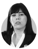 Tânia Luísa Faria