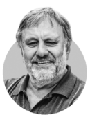 Slavoj Žižek