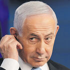 Benjamin Netanyahu