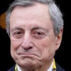 Mario Draghi