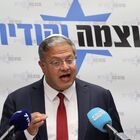 Ben Gvir