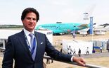 Paulo Mirpuri, fundador da Hi Fly e Air Luxor, faleceu