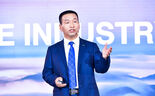 Zhu Shaodong, vice-presidente Executivo da Chery International 