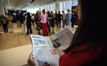 “Voluntariado. O tempo que conta”