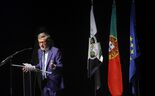 Carlos Moedas, presidente da Câmara Municipal de Lisboa