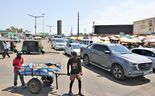 Moçambique deverá registar um crescimento do PIB de 0,5% este ano, o mais baixo entre os PALOP.