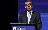 António José Seguro publicou uma mensagem nas redes sociais para assinalar o Dia da Europa.