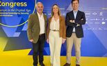 Paulo Cardoso do Amaral, Patrícia Santos e Alberto Amaral criaram a Token Trust para tokenizar investimentos.