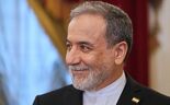 Abbas Araghchi, ministro dos Negócios Estrangeiros do Irão