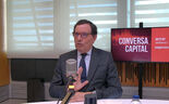 Manuel Castro Almeida, ministro da Economia e da Coesão Territorial