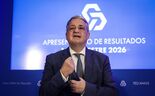 Paulo Macedo assinalou momento positivo da Caixa quando o banco comemora 150 anos  