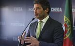 O líder do Chega diz não ter 'nenhum sinal' do Governo no sentido da alteração do diploma.
