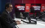 Manuel Castro Almeida, ministro da Economia e da Coesão Territorial
