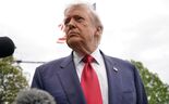 Donald Trump, Presidente dos EUA