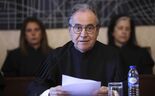 José João Abrantes era presidente do Tribunal Constitucional desde abril de 2023.