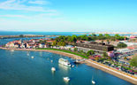 Hotel Upon Harbor 