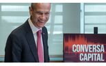 CEO do BCP: “A estabilidade pode ser com acionistas com 4%”