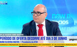 Pequenos investidores com 'margem reduzida' para influenciar OPA da Visabeira sobre a Martifer