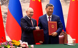 Xi Jinping destaca laços cada vez mais estreitos entre a China e a Rússia 