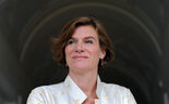 Mariana Mazzucato critica a gestão de recursos na transição energética