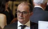 Emmanuel Moulin vai ser o próximo governador do Banco de França 