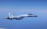 Reino Unido acusa Rússia de intercetar “de forma perigosa” avião militar no Mar Negro   