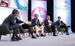 Debate 'A crescente importância da economia da adaptação' na Grande Conferência Negócios Sustentabilidade 20|30