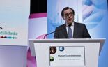Manuel Castro Almeida define eletrificação da economia como uma prioridade para o país.